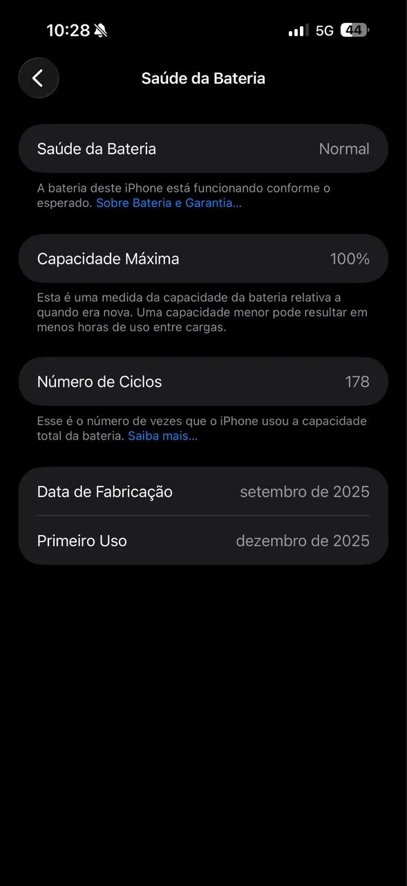 iPhone 17 Pro Max 512gb  - Foto 5