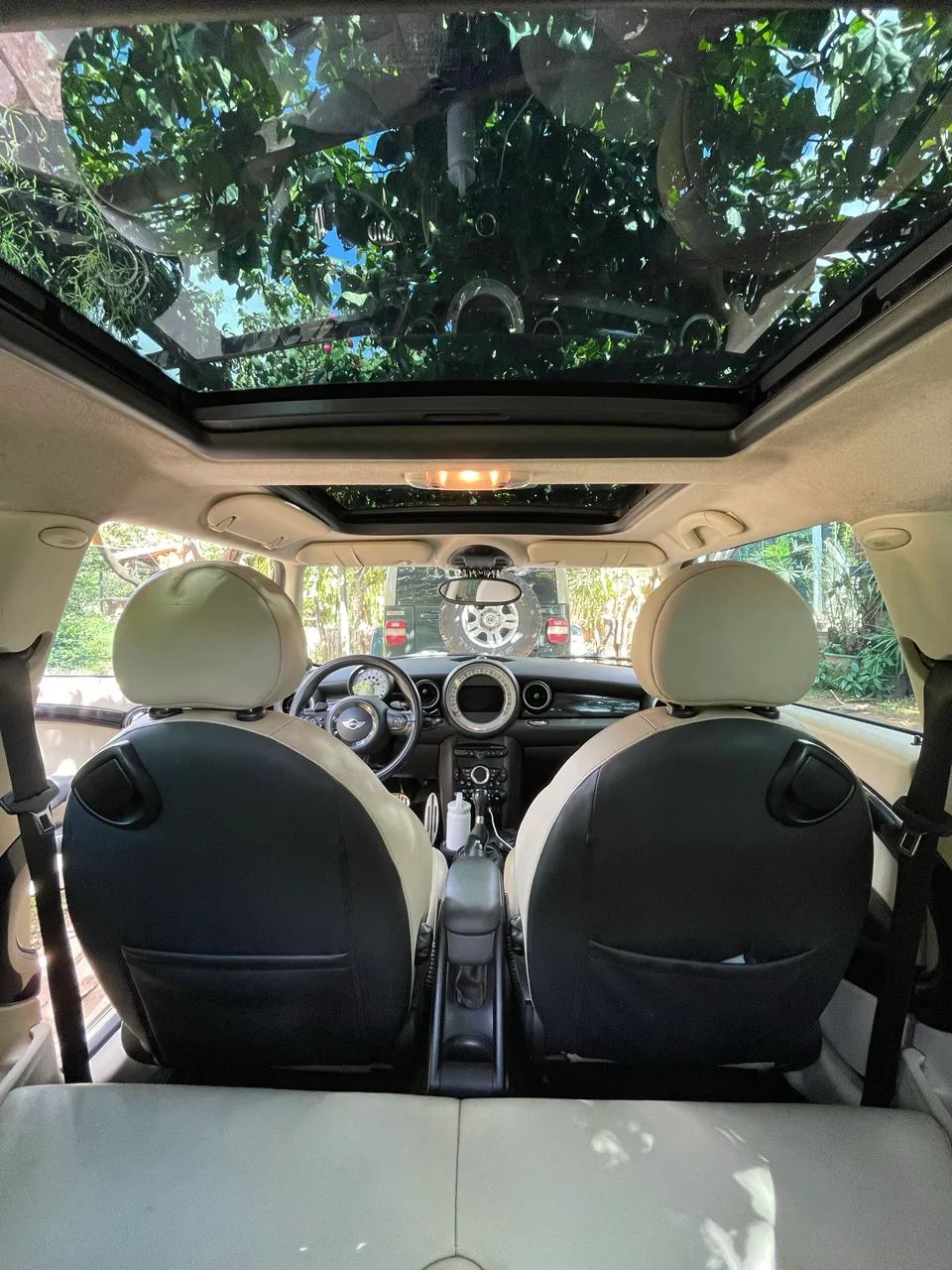 Mini Cooper S 1.6 Aut. 2011 - Foto 4