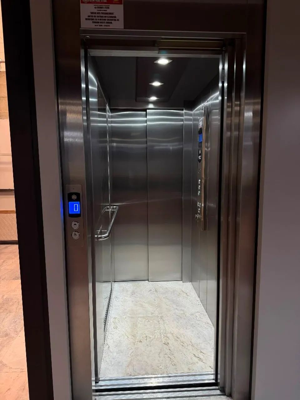 Elevador - Foto 5