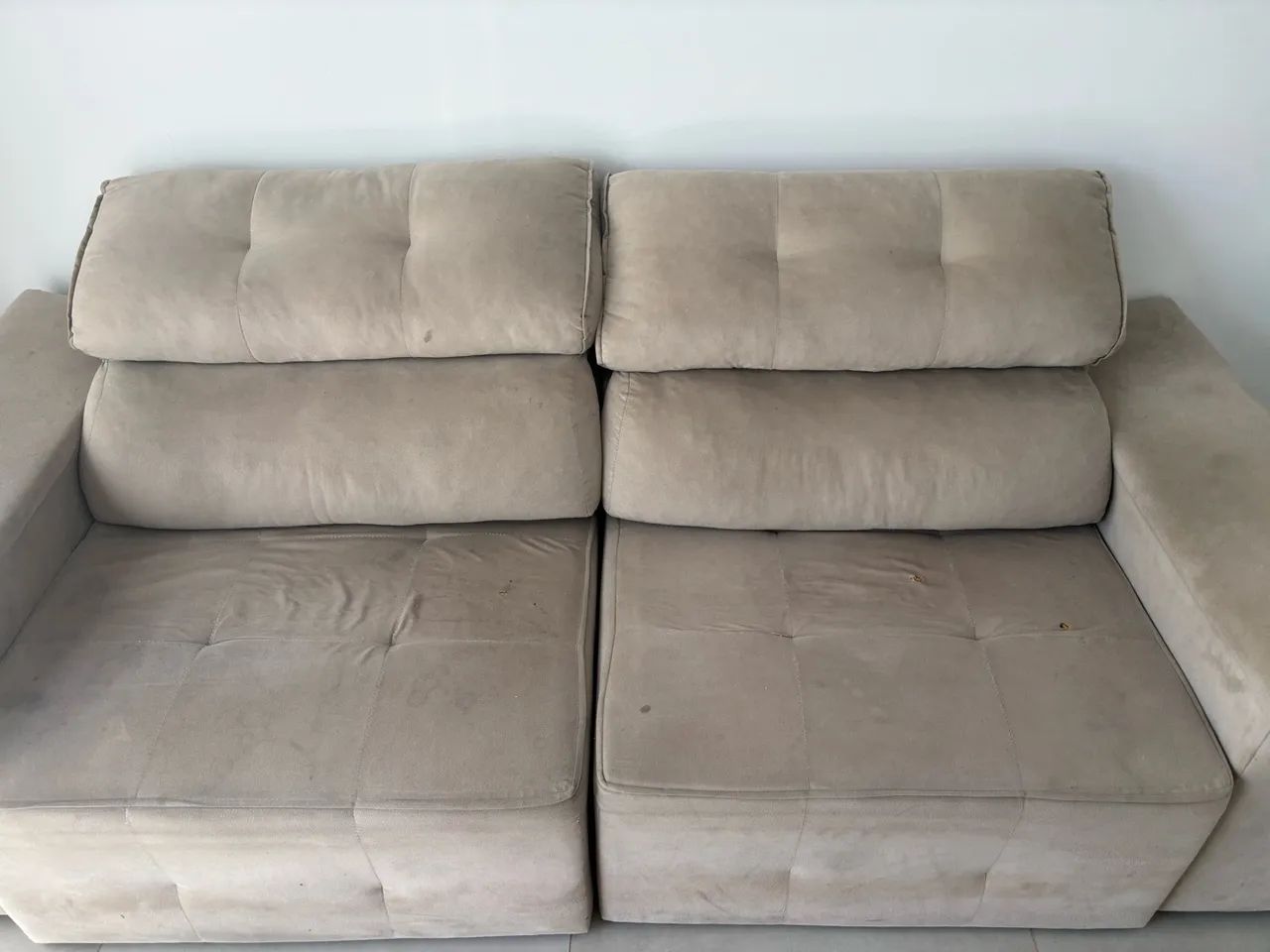 Vendo sofá retrátil  - Foto 3