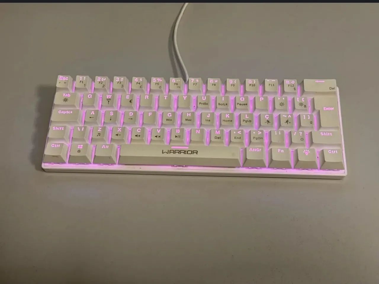 Teclado