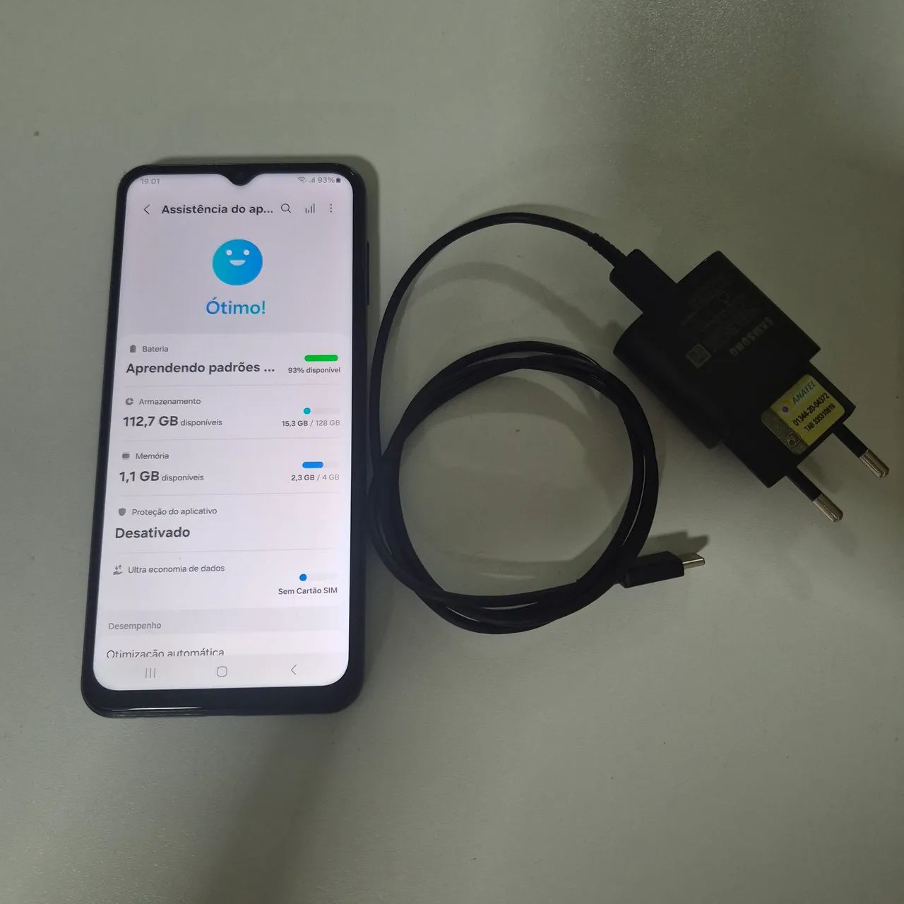 Samsung A23 5G - Foto 2