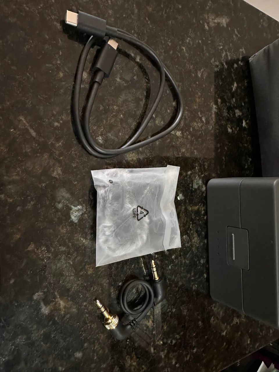 Microfone DJI Mic 3 - Novo - Foto 5