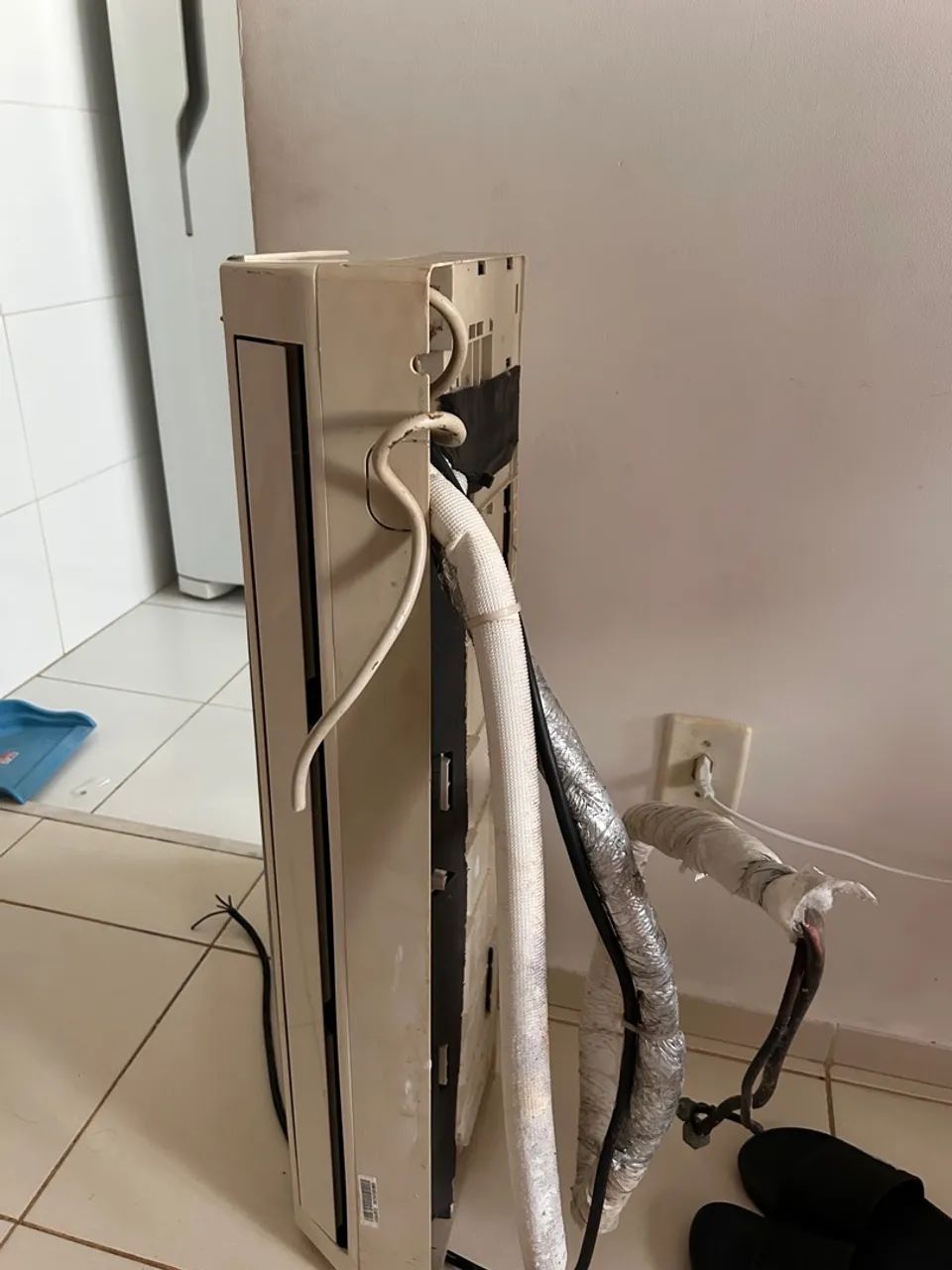 Ar condicionado  - Foto 5