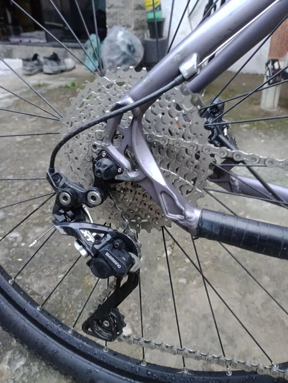 Bike sool 900