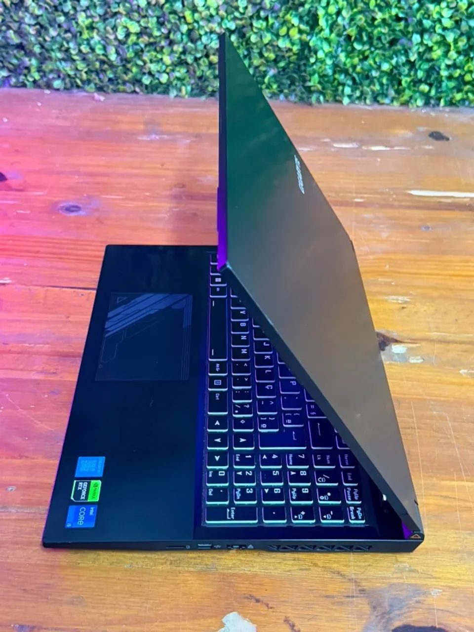Gigabyte G5 i5 12500 - RTX 4060 - Foto 3