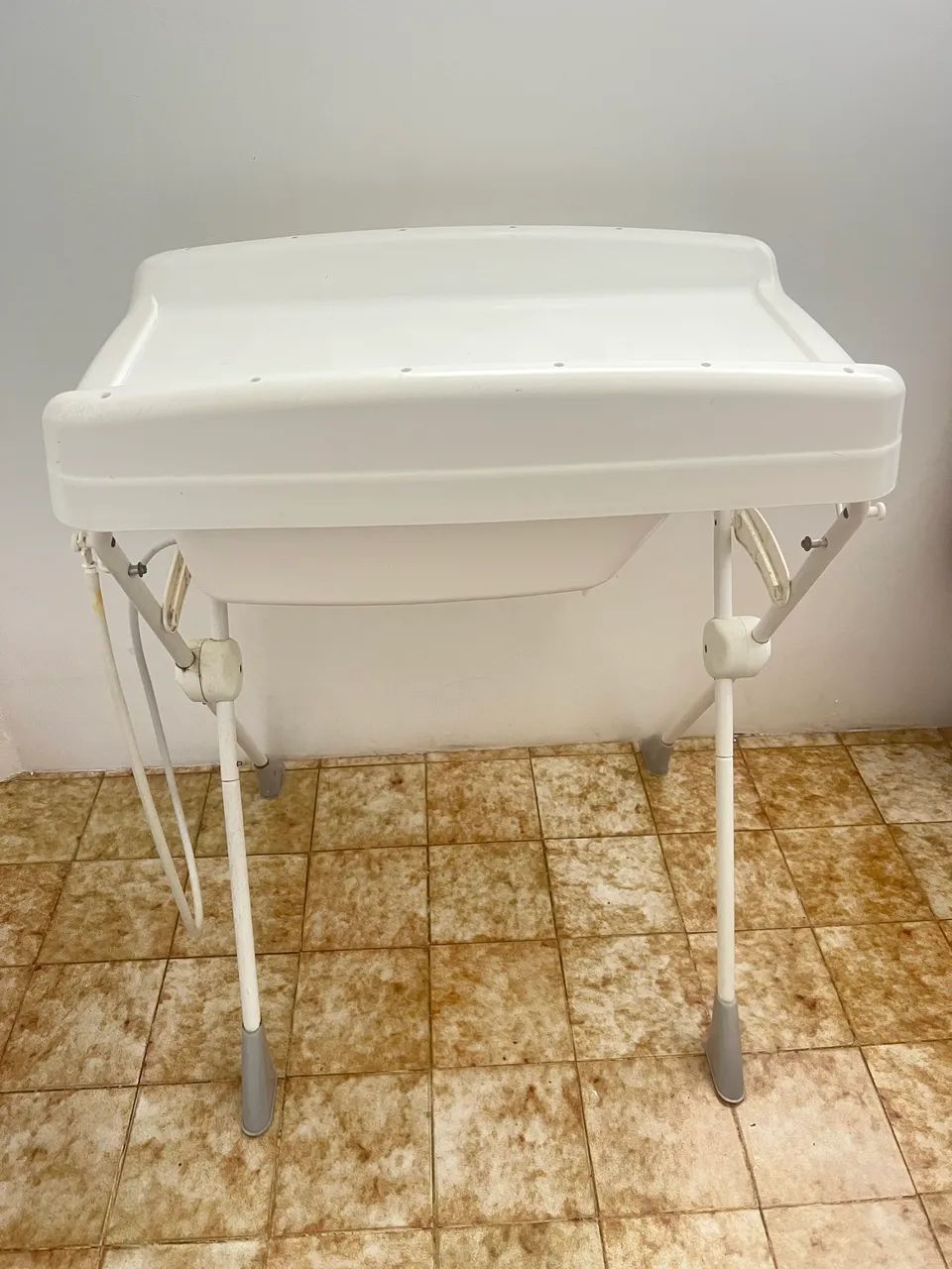 Banheira para bebê  - Foto 2
