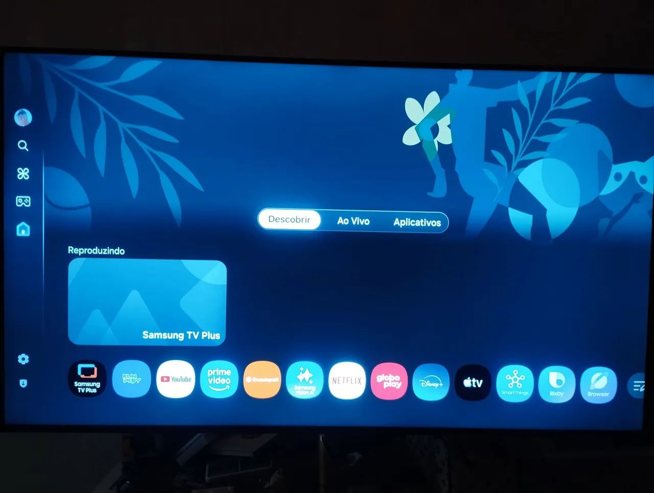 TV SAMSUNG 55 - Foto 3