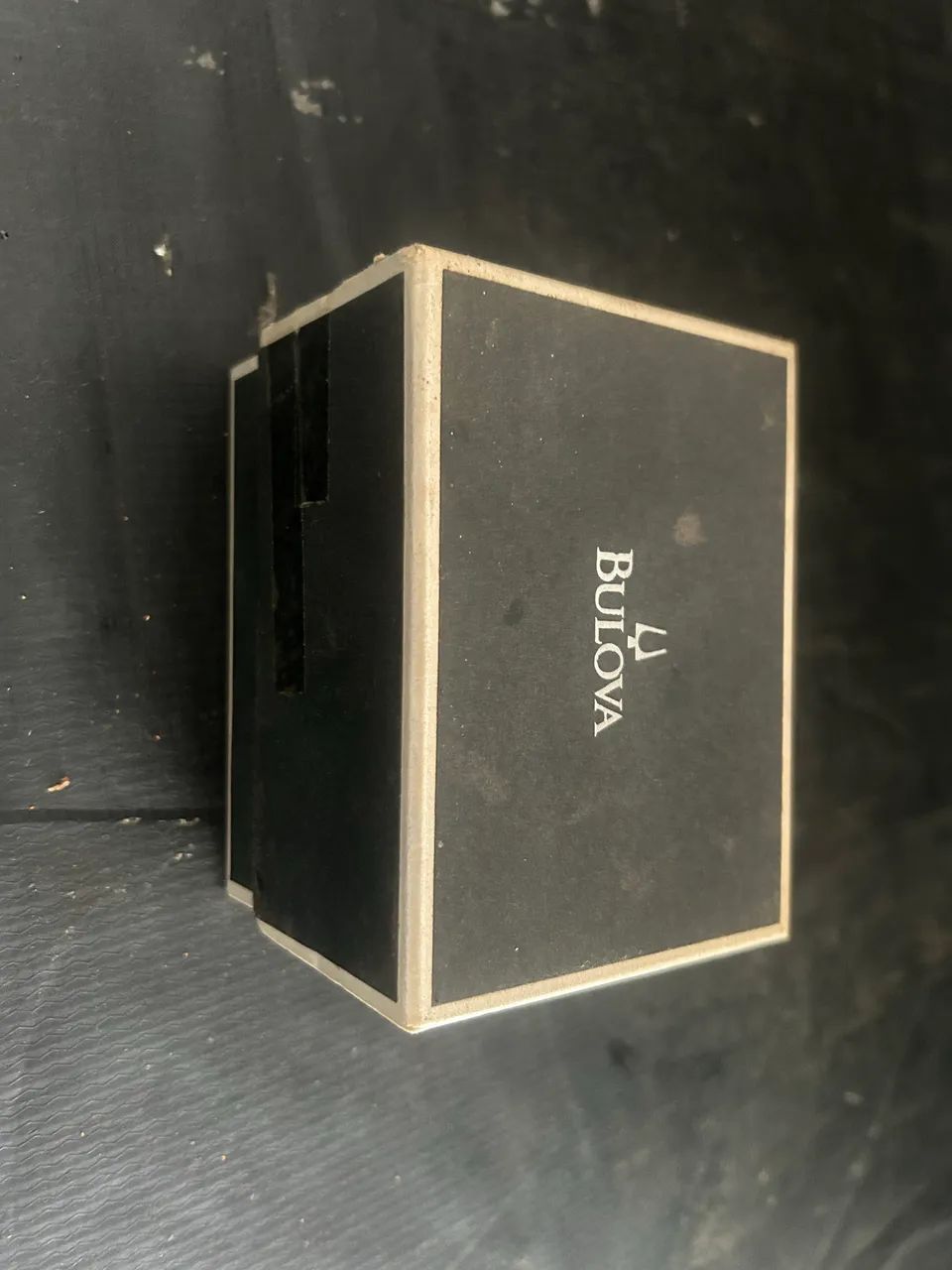 Relógio Bulova Automático - Muito Conservado! - Foto 2