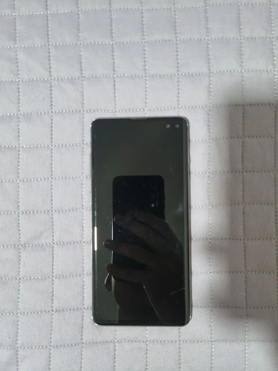 Galáxia S10+ 