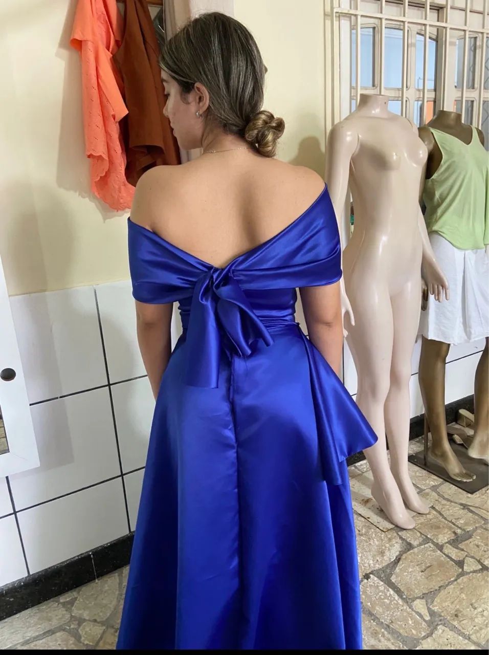 Vestido ideal para Festas de 15 Anos  - Foto 2