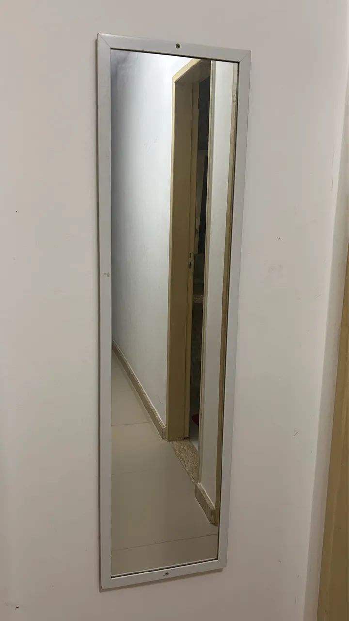 Espelho grande - Foto 2