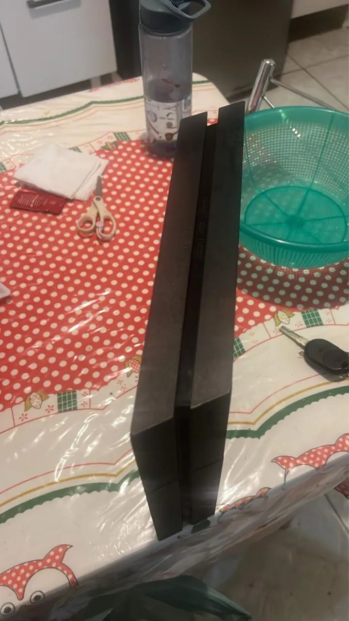Ps4 - Foto 2