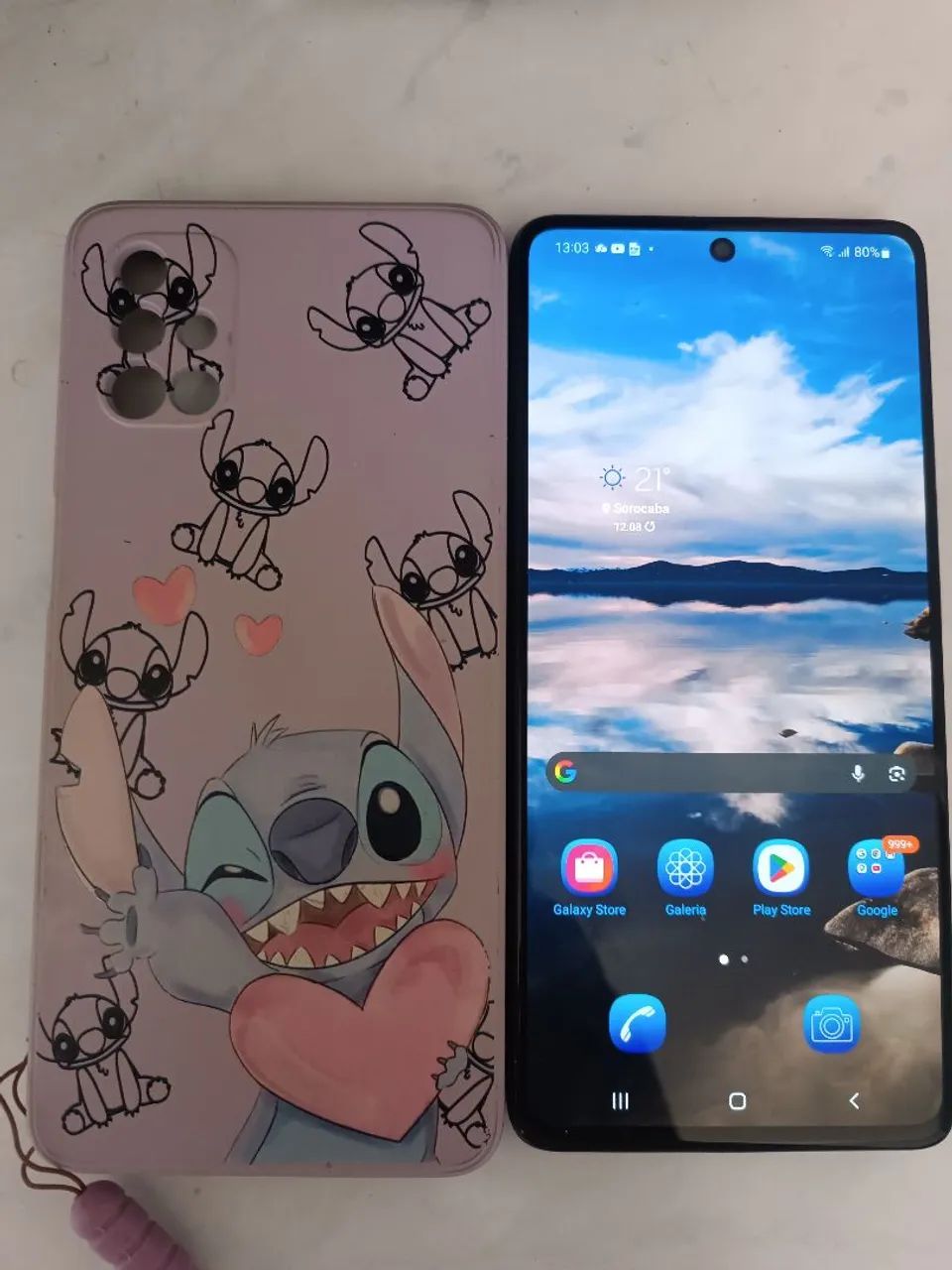 Celular m51
