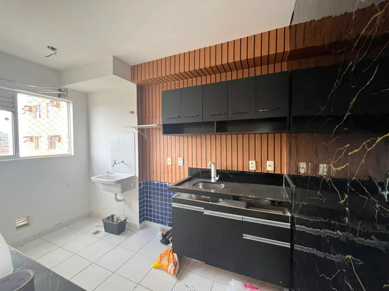APARTAMENTO 2/4 | CORES DE PIATÃ - Foto 3