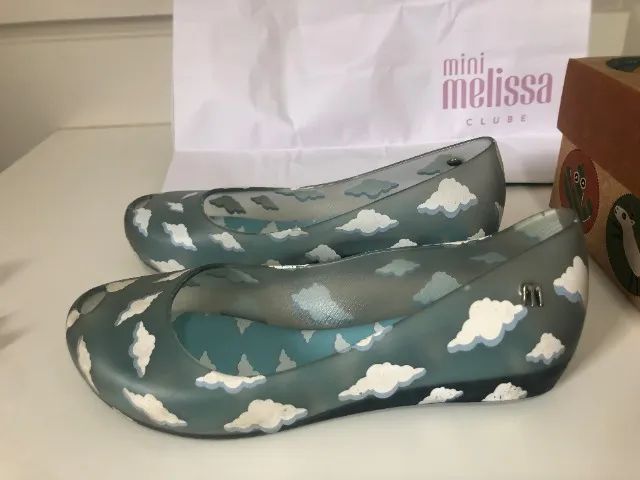 Mini Melissa - Foto 4