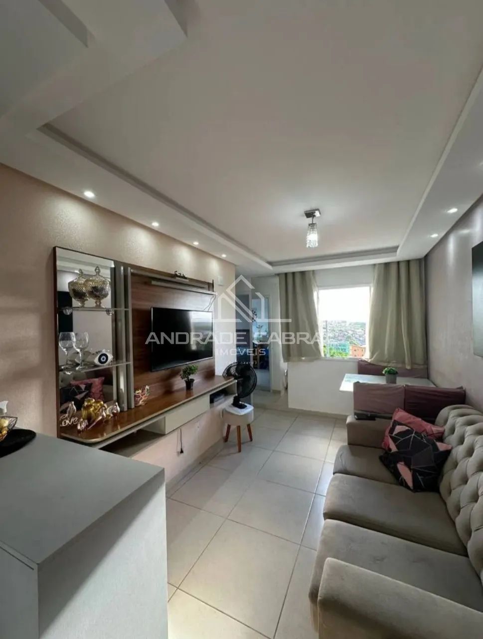 Apartamento - Reserva Cenezeu Rabelo - Foto 3