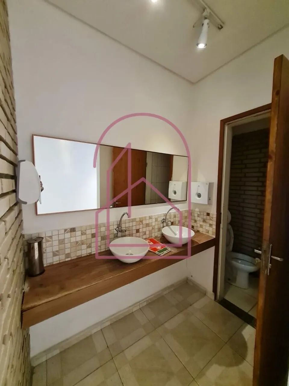Imóvel Comercial com 260m2 10 salas ao lado metro Tucuruvi com vaga - Foto 4