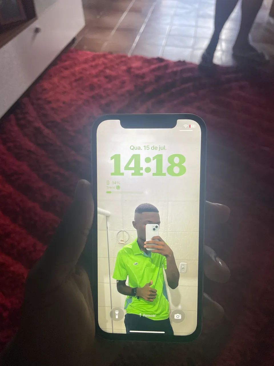 iPhone 12 