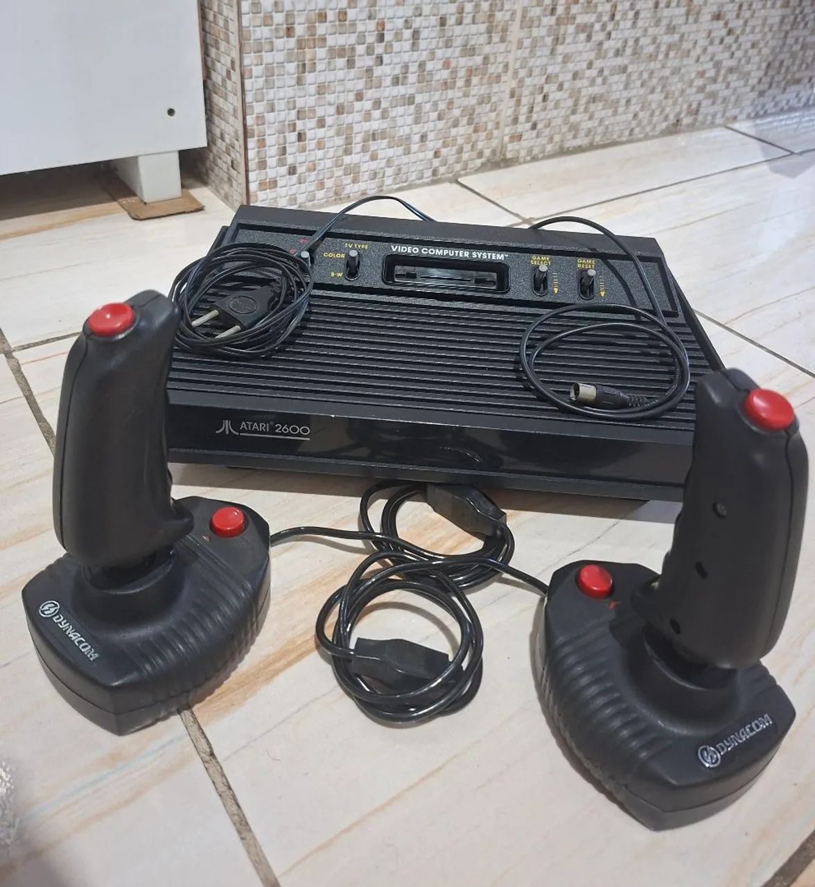 Atari