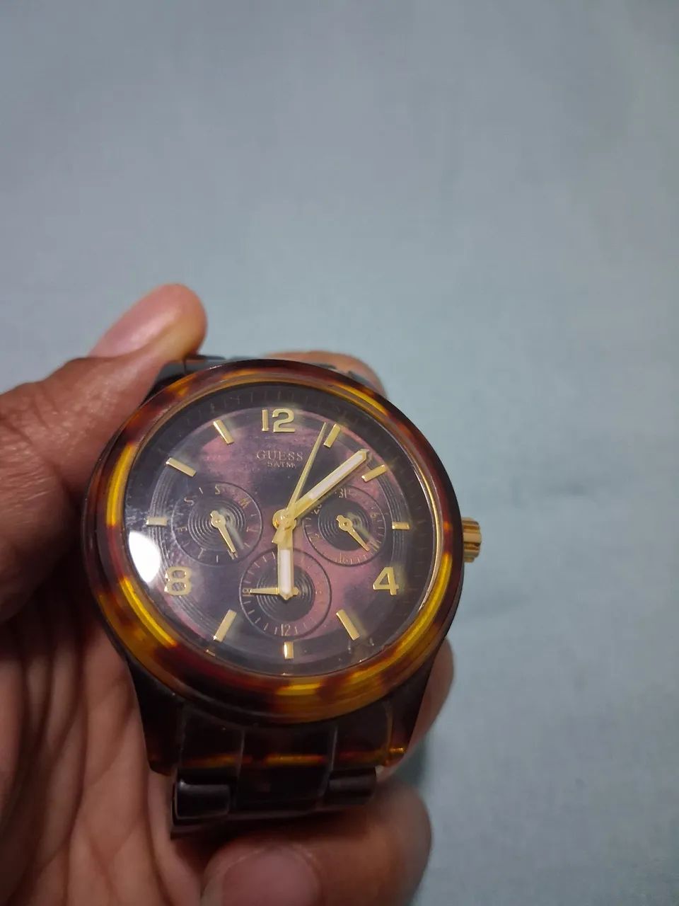 Relogio guess - Foto 2