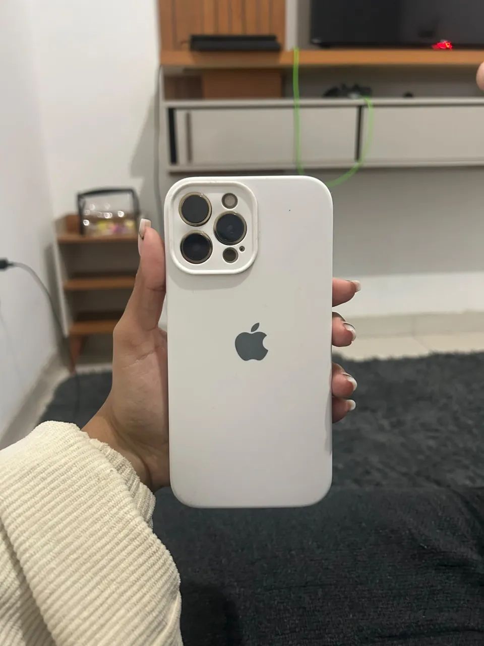 iPhone  - Foto 2