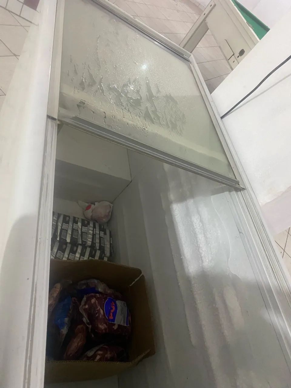 Vendo freezer  - Foto 2