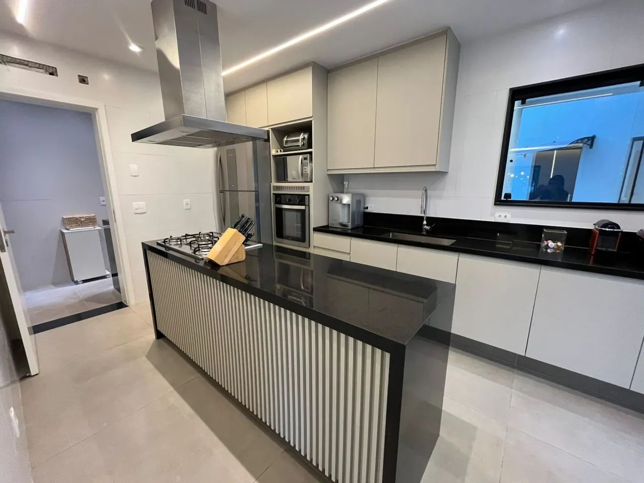 Duplex para venda com 545 metros quadrados com 4 quartos - Foto 5