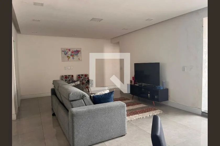 Apartamento à Venda - Bom Retiro, 3 Quartos, 182 m2