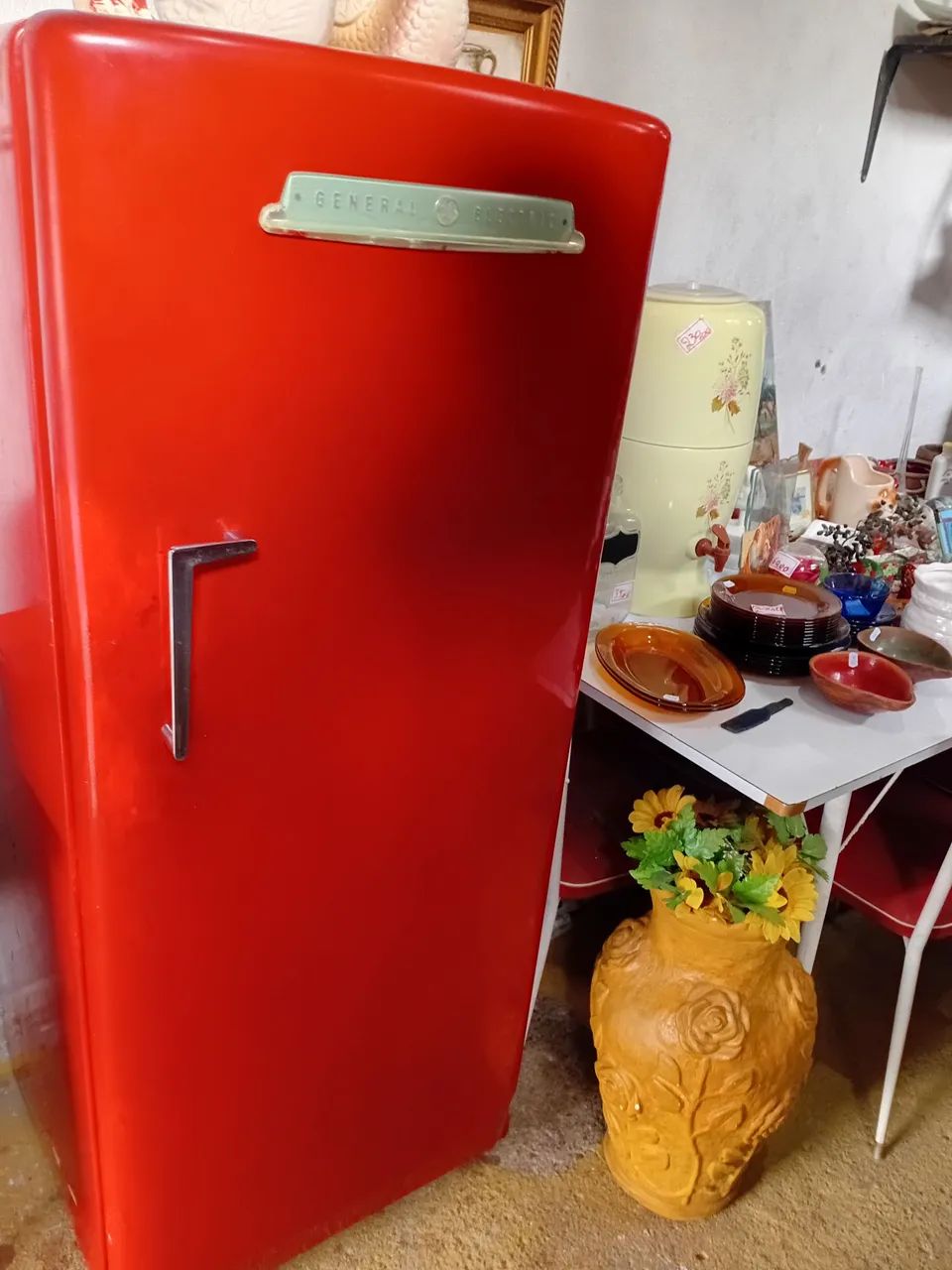 Antiquário 