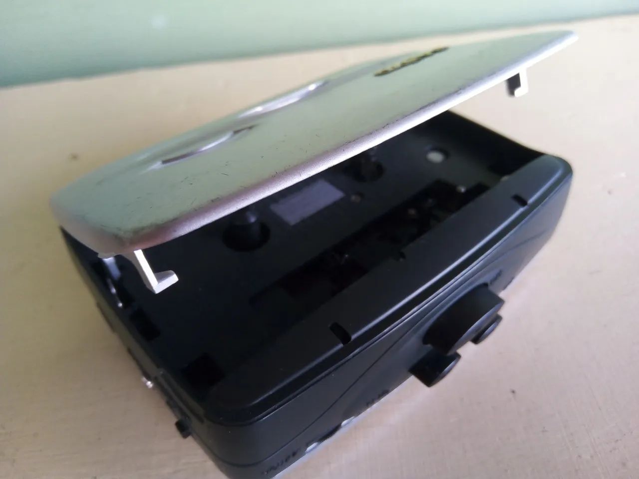 Walkman Sanyo - Foto 4