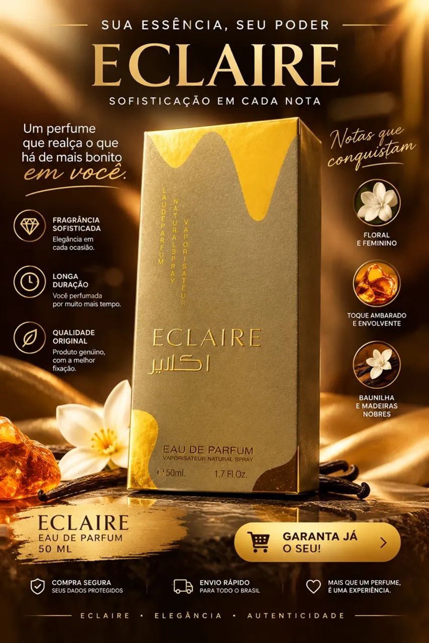 PERFUME ÁRABE 