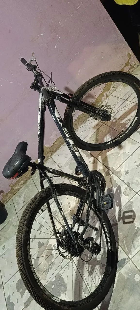 Bicicleta aro 29  - Foto 2