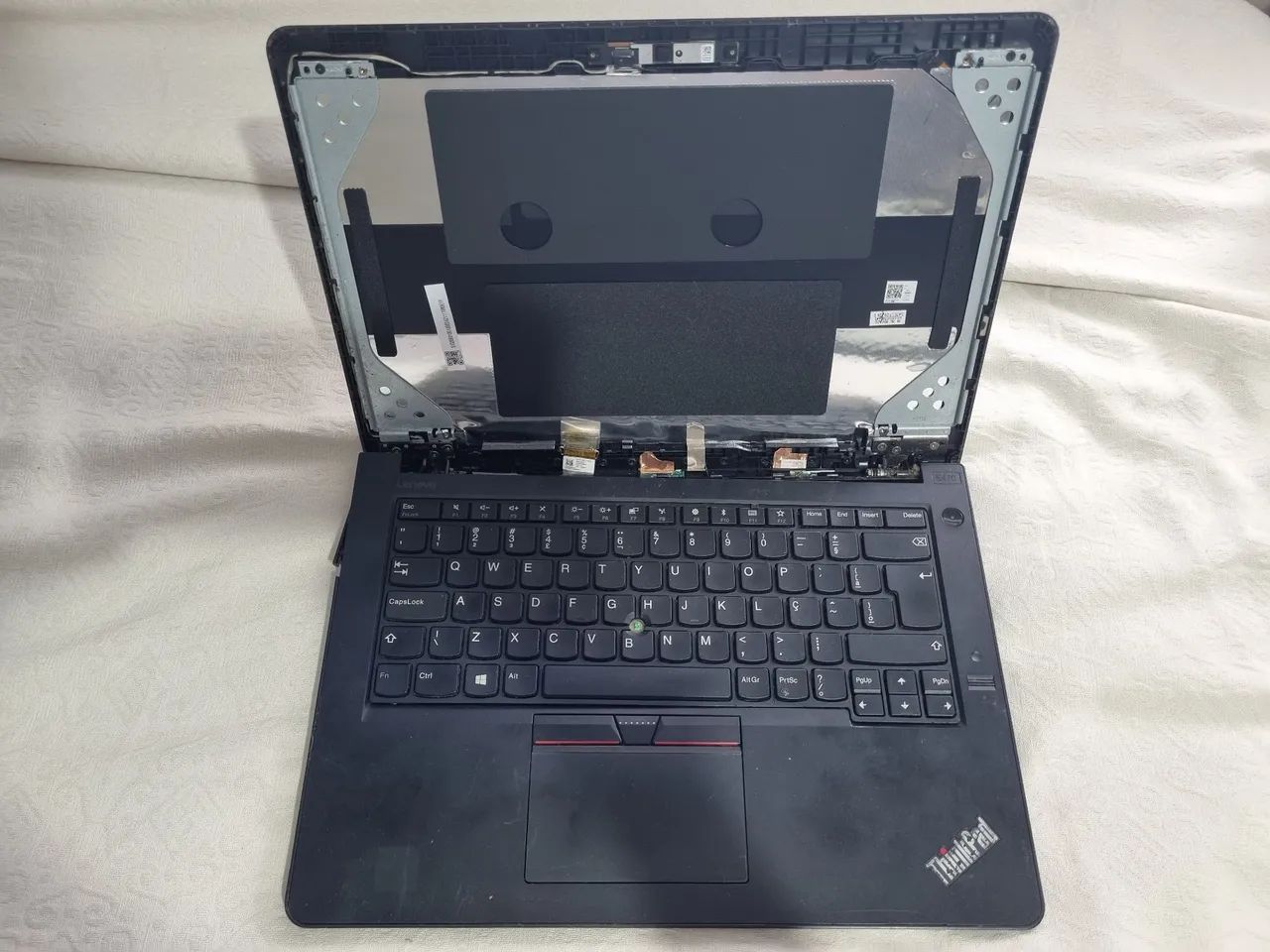 Lenovo Thinkpad E470 - Aceito Ofertas - Foto 4
