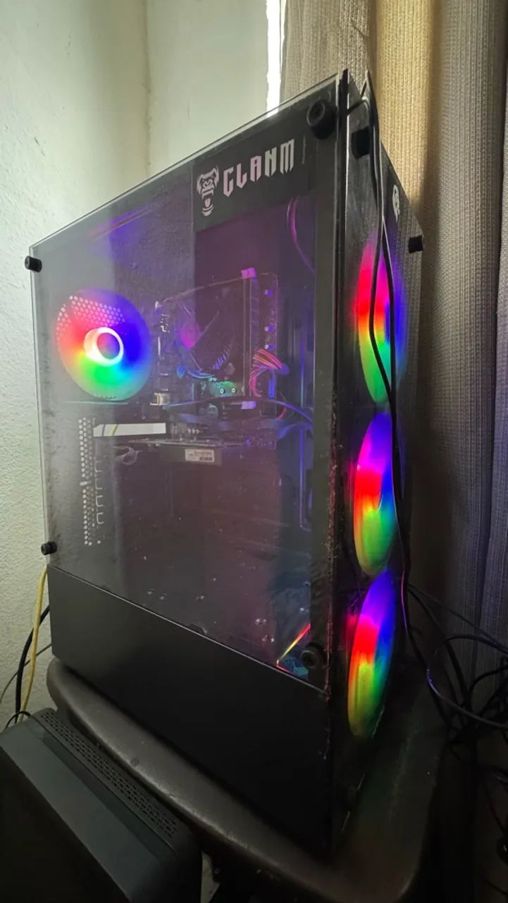 Pc gamer  - Foto 2