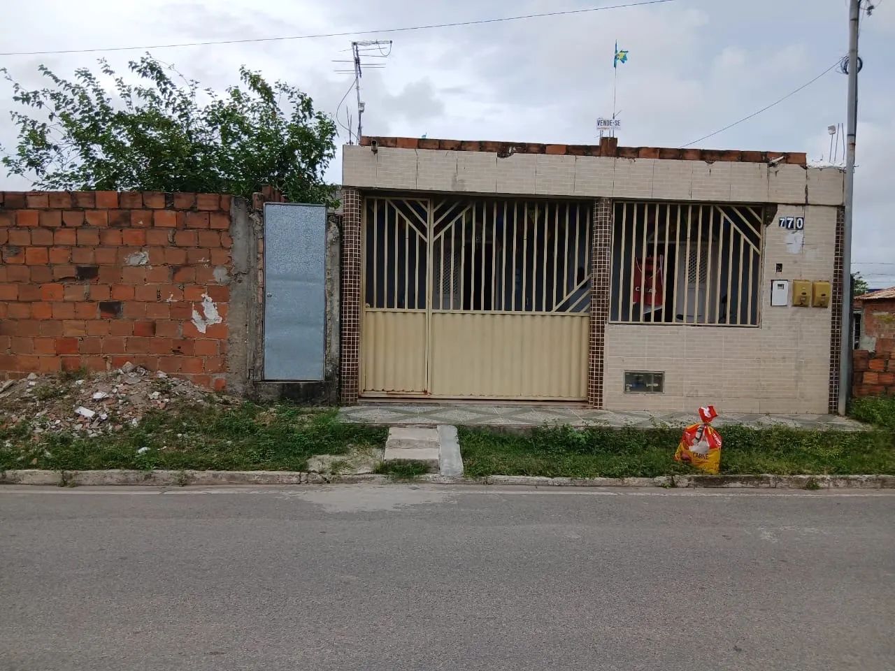Foto - São Cristóvão - 