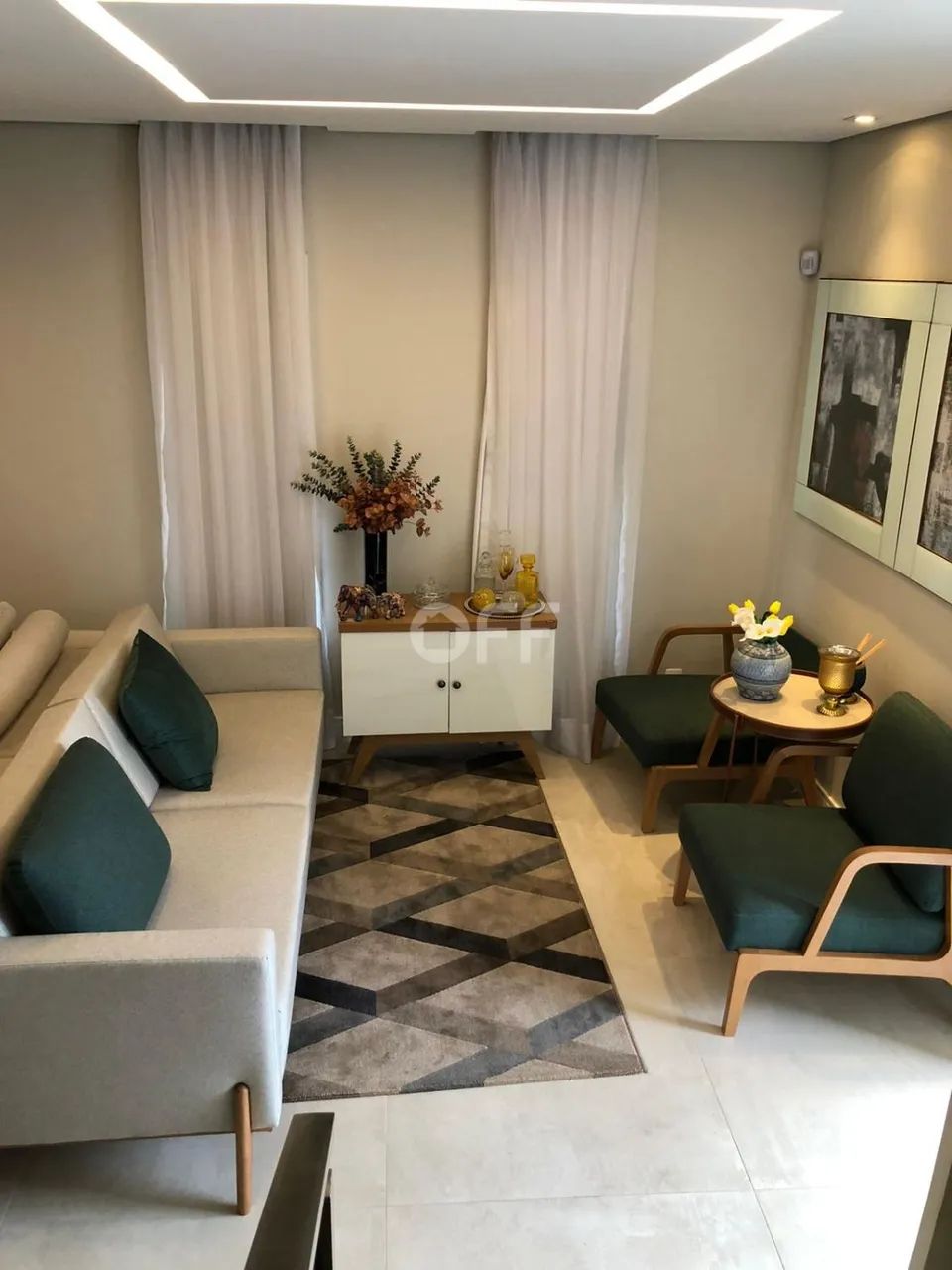 casa - Jardim Conceição - Campinas - Foto 5