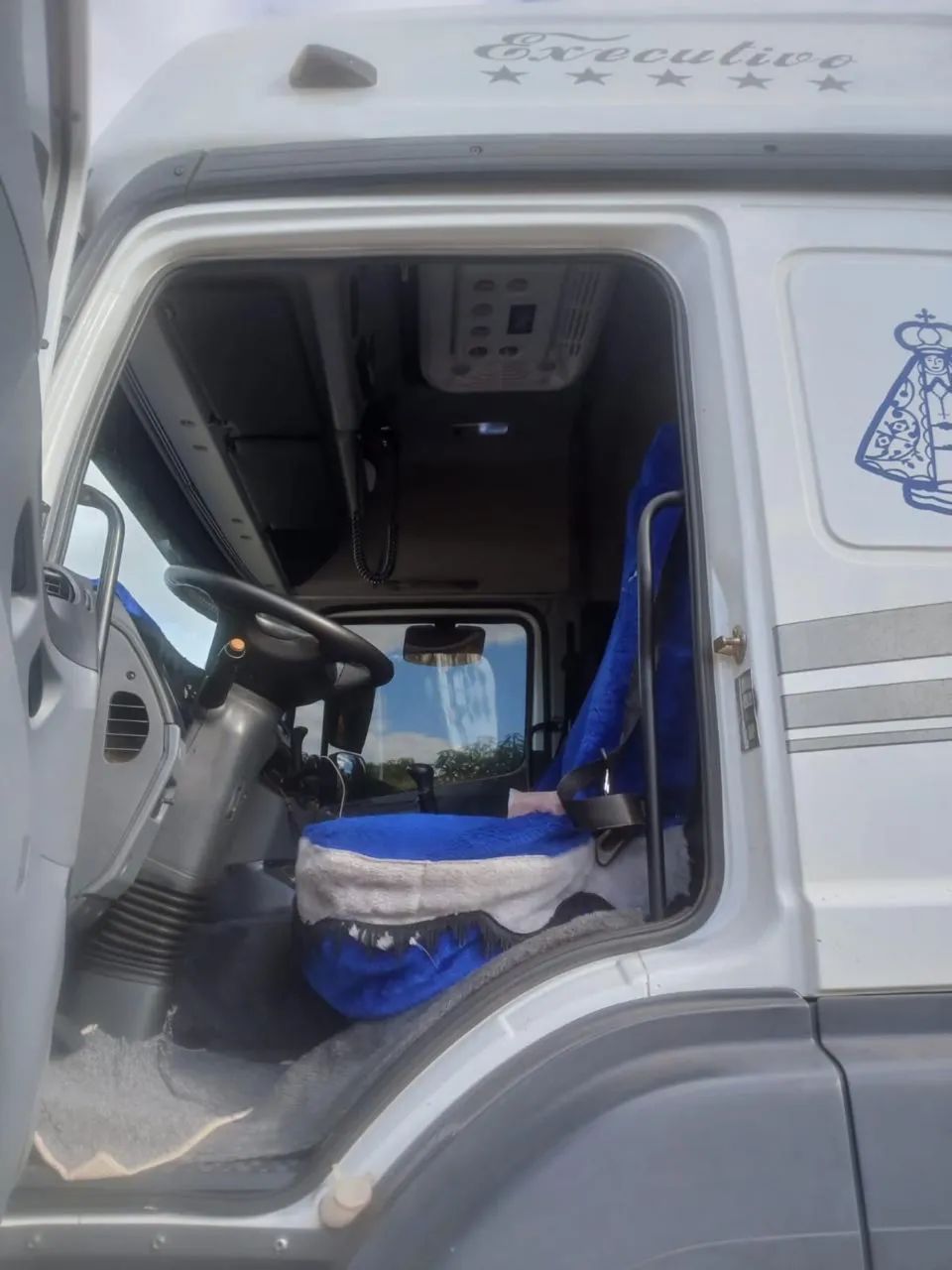 2540 com Bitrem - Foto 2