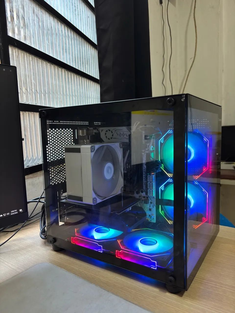 PC GAMER COMPLETO - Foto 2