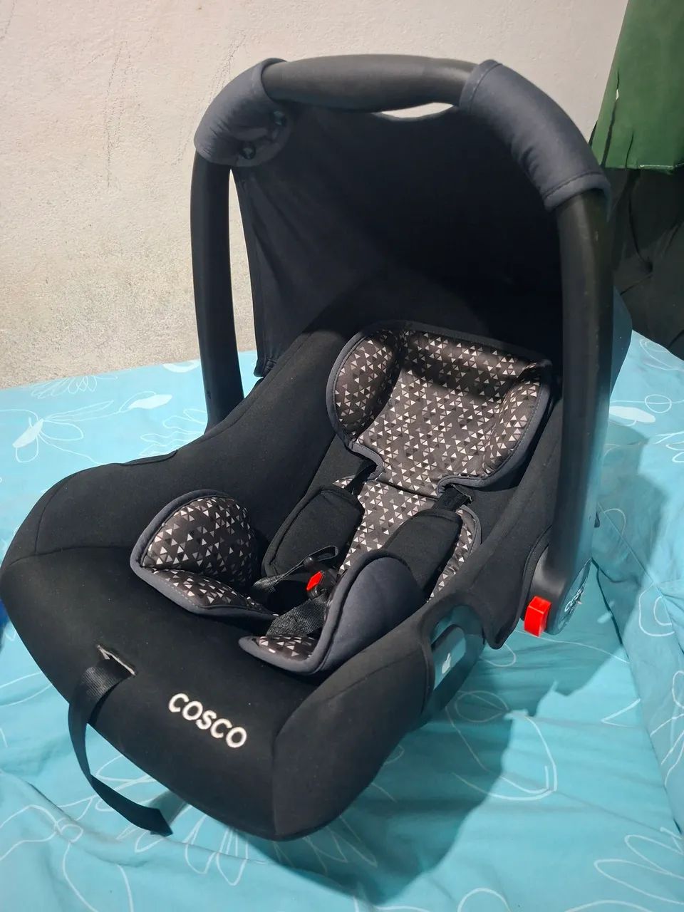 Bebê conforto Bliss Cosco 0 a 13 KG - Foto 3