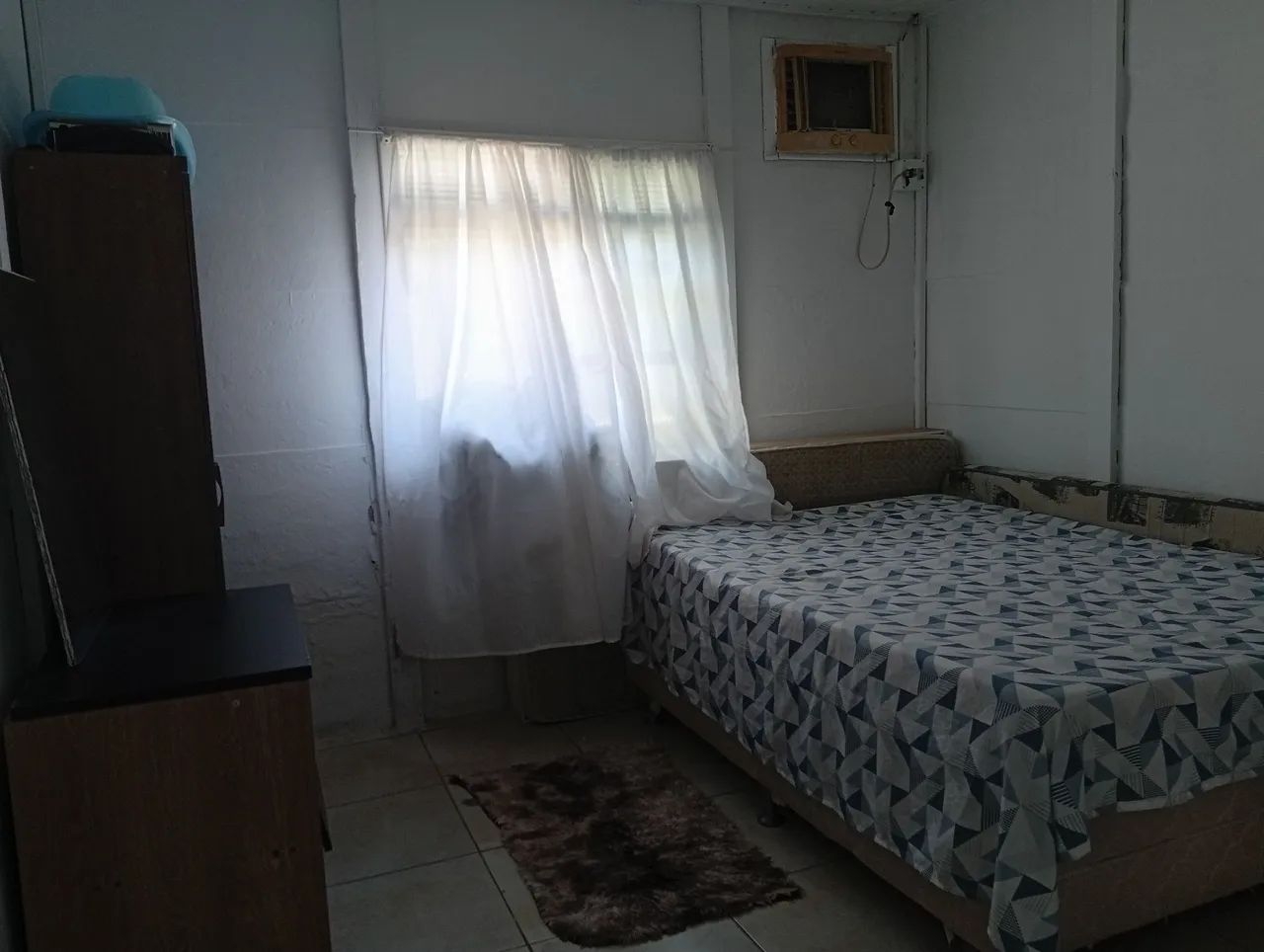 Alugo casa temporada   na enseada  - Foto 2