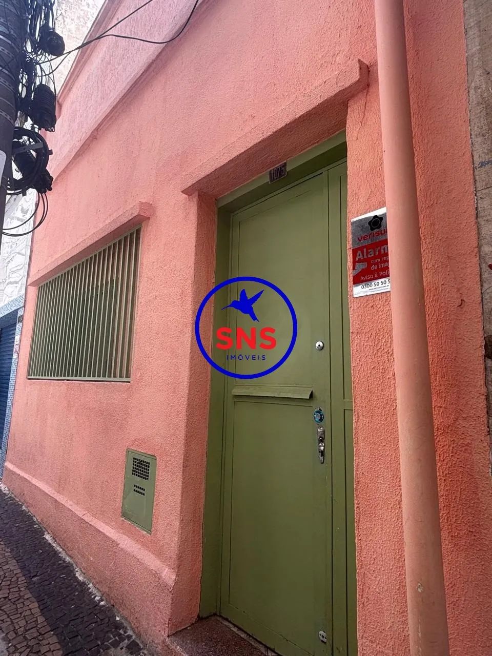 PONTO COMERCIAL COMERCIAL em CAMPINAS - SP, CENTRO
