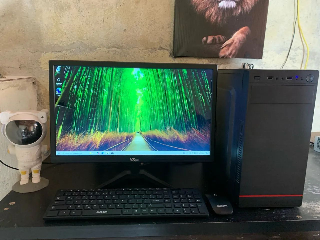 Computador core i5 super rápido  - Foto 2