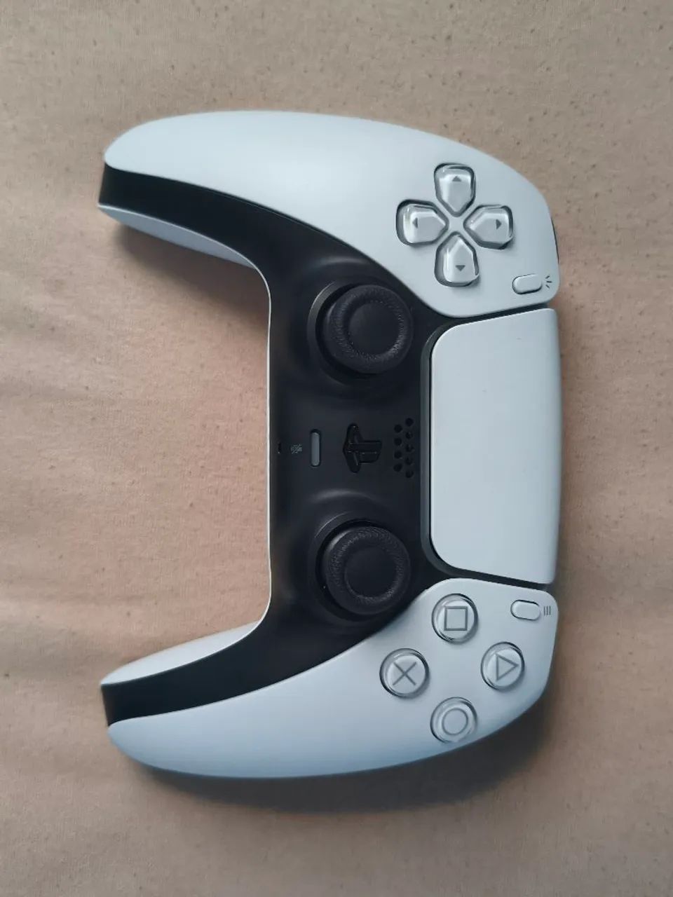 Controle de PlayStation 5