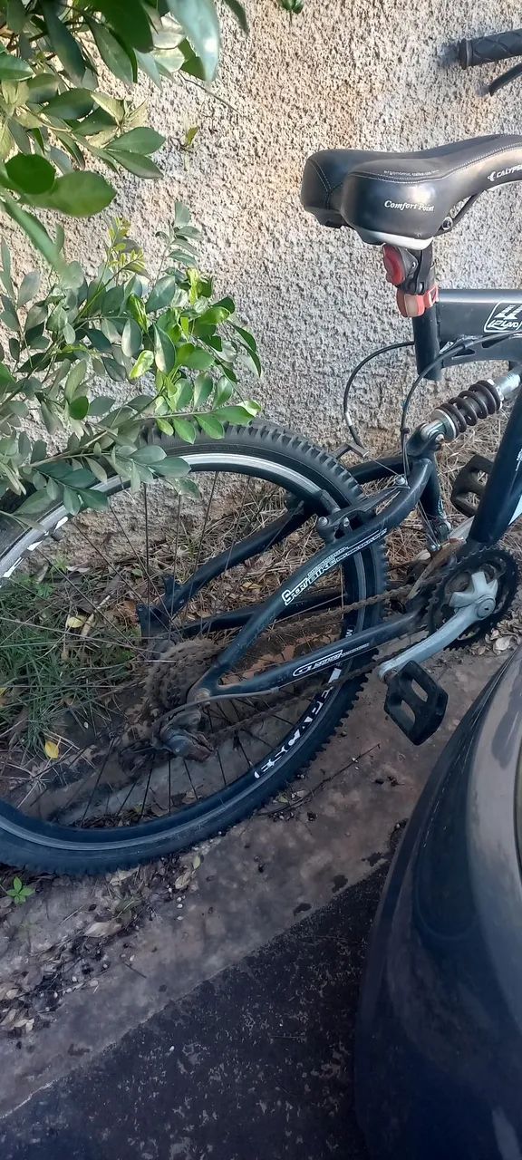 Bicicleta - Foto 2