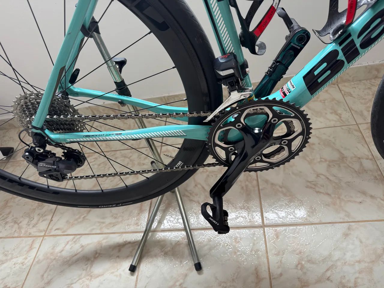 Vendo bike speed  - Foto 3