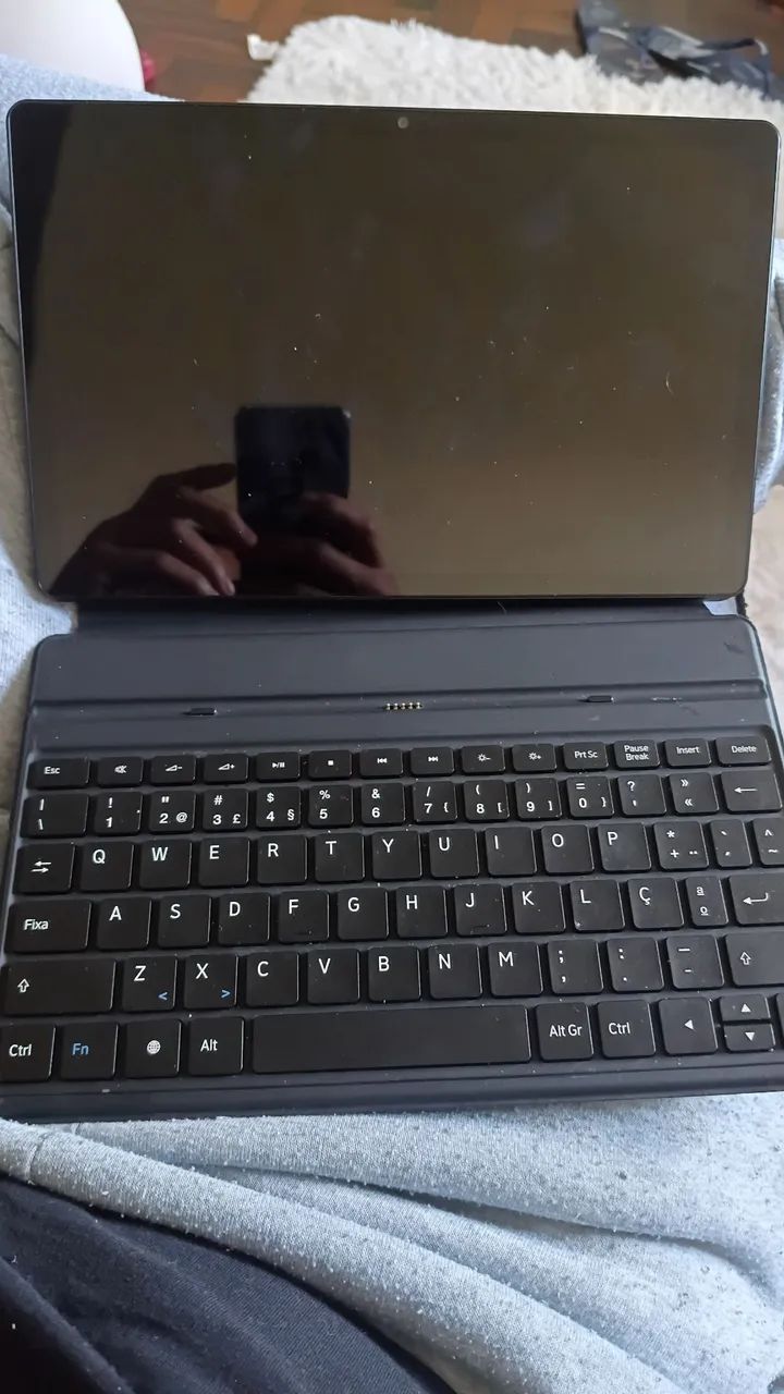 Tablet Sony 