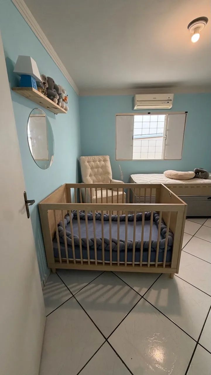 Berço  - Foto 2