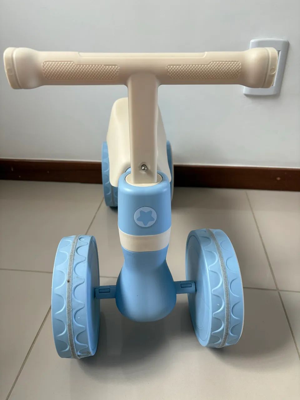 Bicicleta infantil Buba  - Foto 2