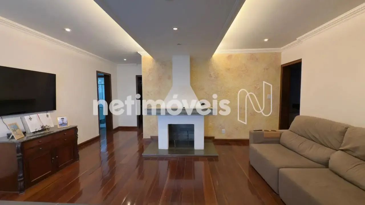 Casa para locaçao e venda no Dona Clara - Foto 5